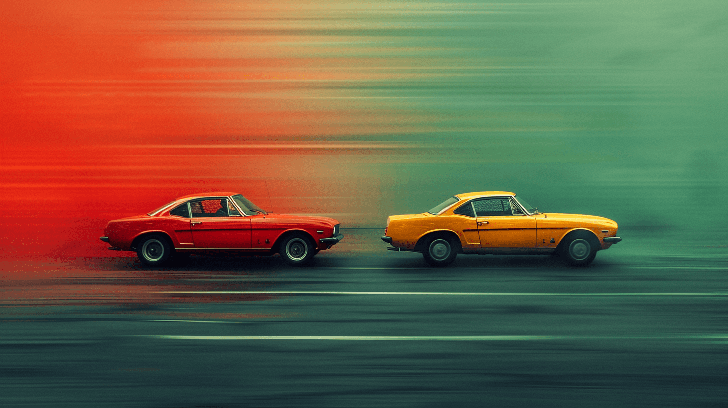 lessistratus_Spain_cars_crazy_driving_red_and_green_split_backg_063b3612-d798-4808-b03f-3bd9e635f17a-min